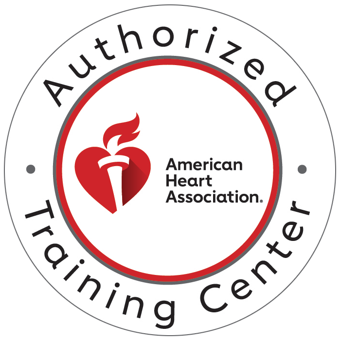 American Heart Association Authorized Training Center