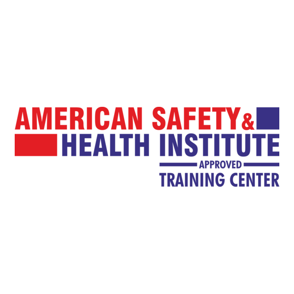 American Safety & Health Institute Approved Training Center
