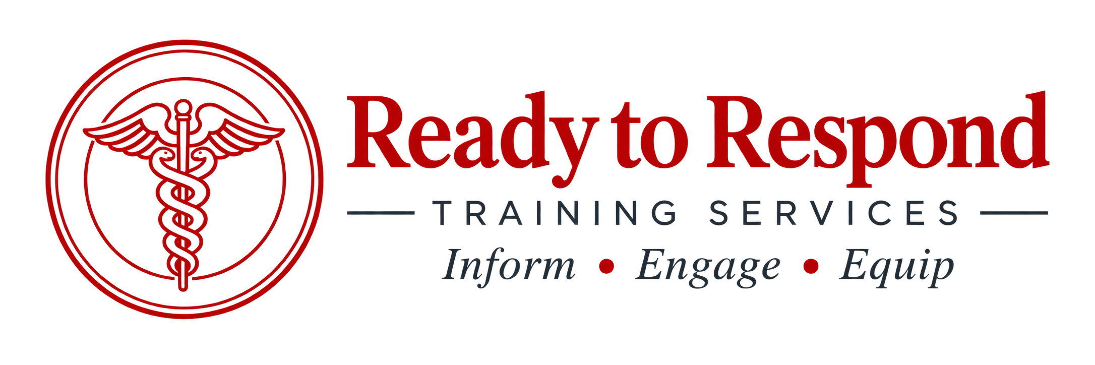 Ready to Respond Training Services