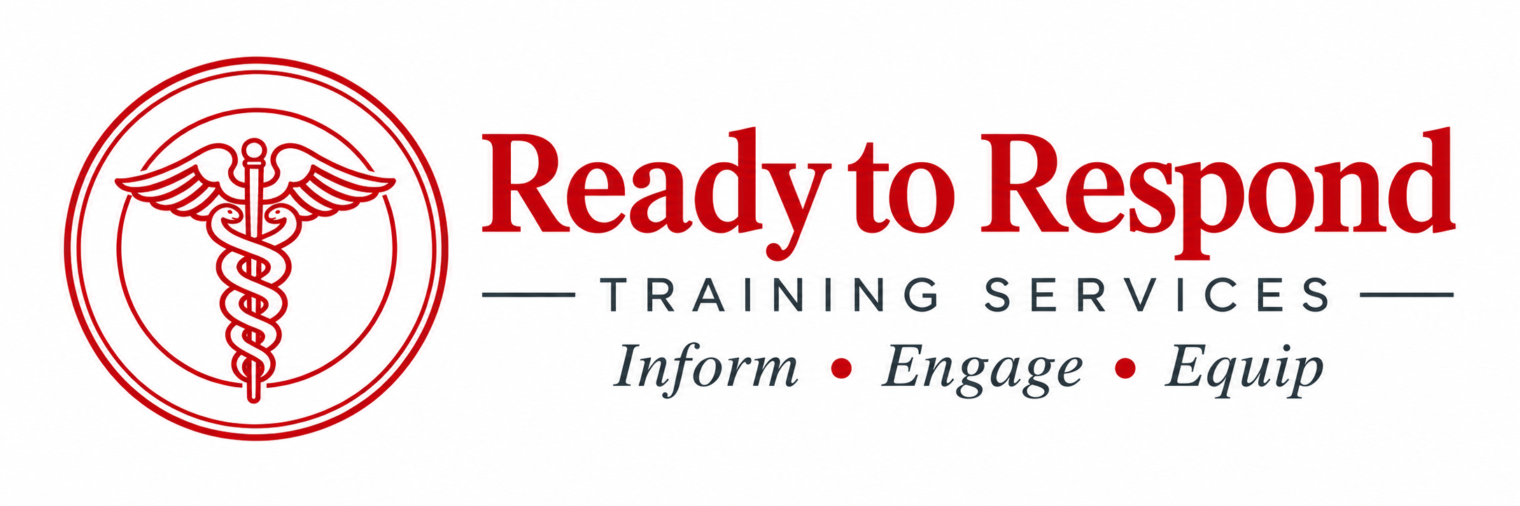 Ready to Respond Training Services