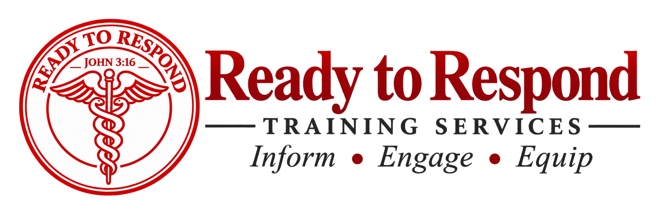 Ready to Respond Training Services