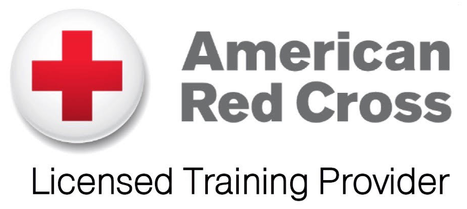 American Red Cross Licensed Training Provider